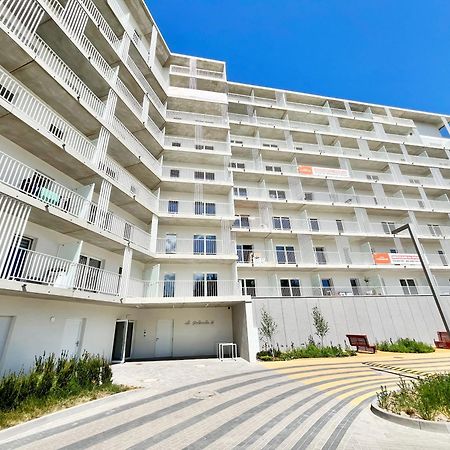 Apartament Zielone Podwale Walbrzych Ngoại thất bức ảnh
