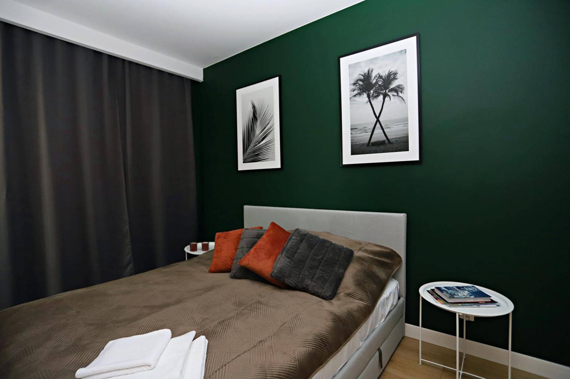 Apartament Zielone Podwale Walbrzych Ngoại thất bức ảnh