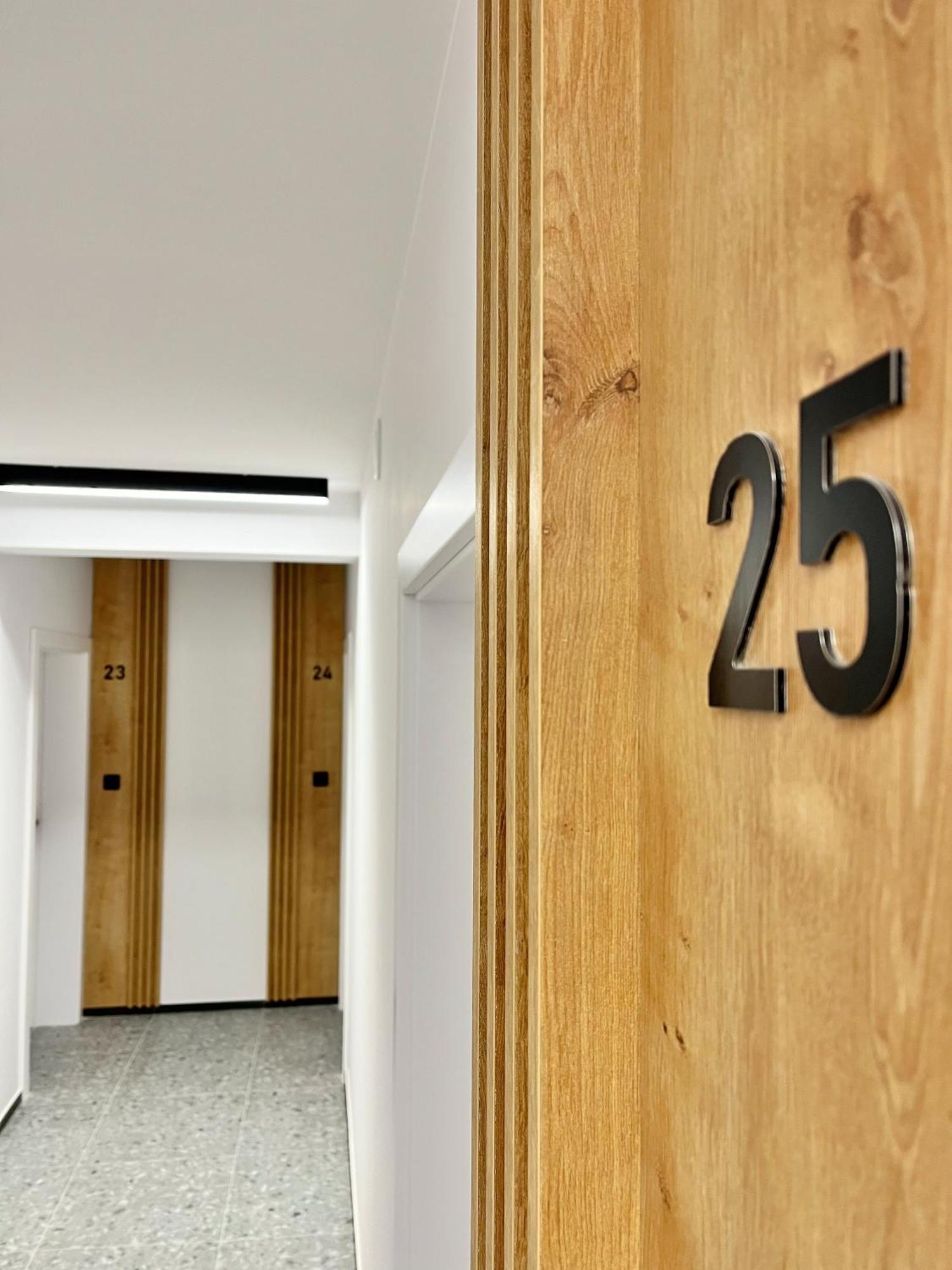 Apartament Zielone Podwale Walbrzych Ngoại thất bức ảnh