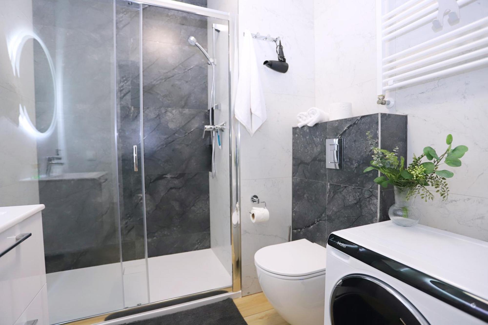 Apartament Zielone Podwale Walbrzych Ngoại thất bức ảnh