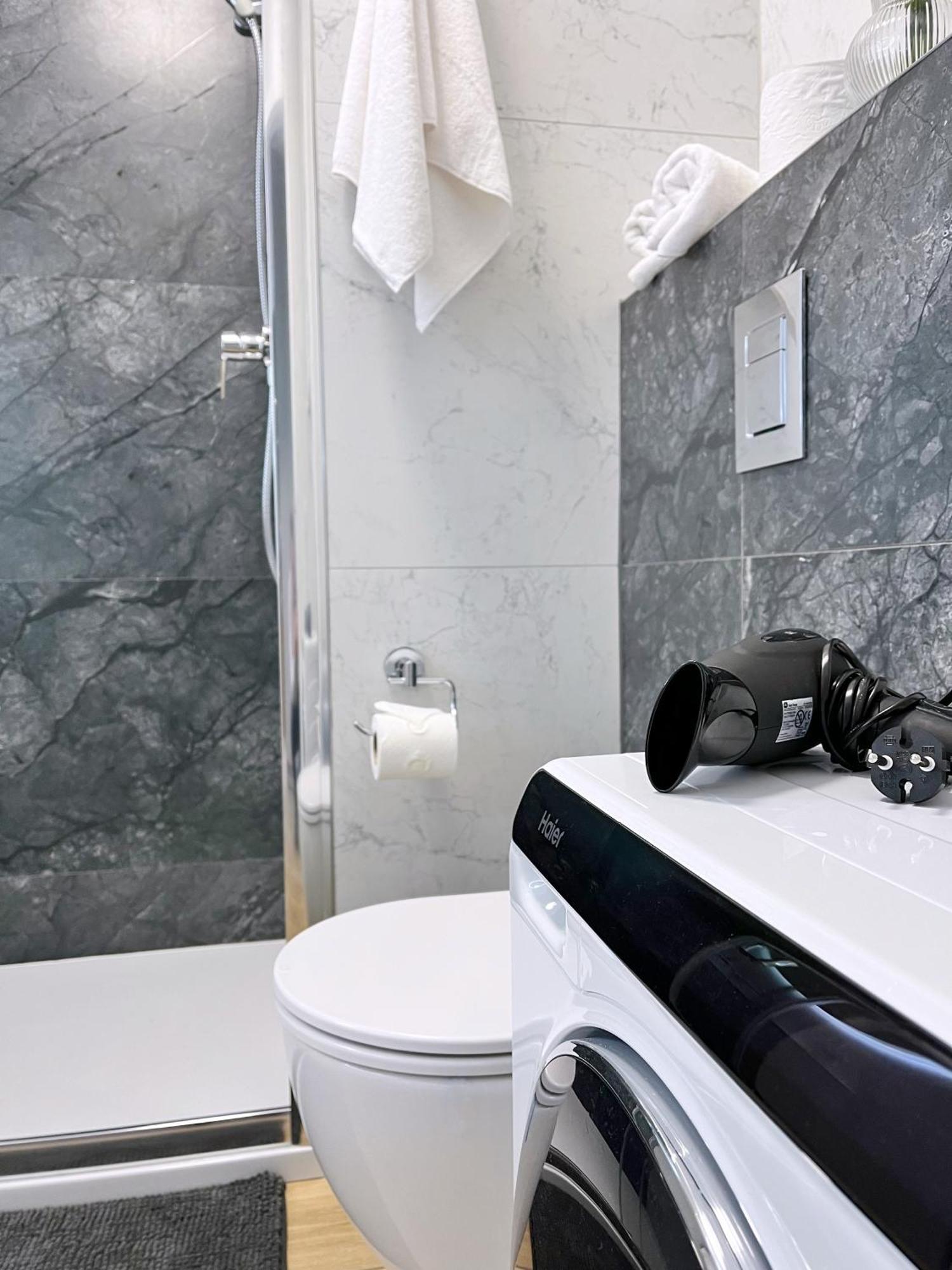 Apartament Zielone Podwale Walbrzych Ngoại thất bức ảnh