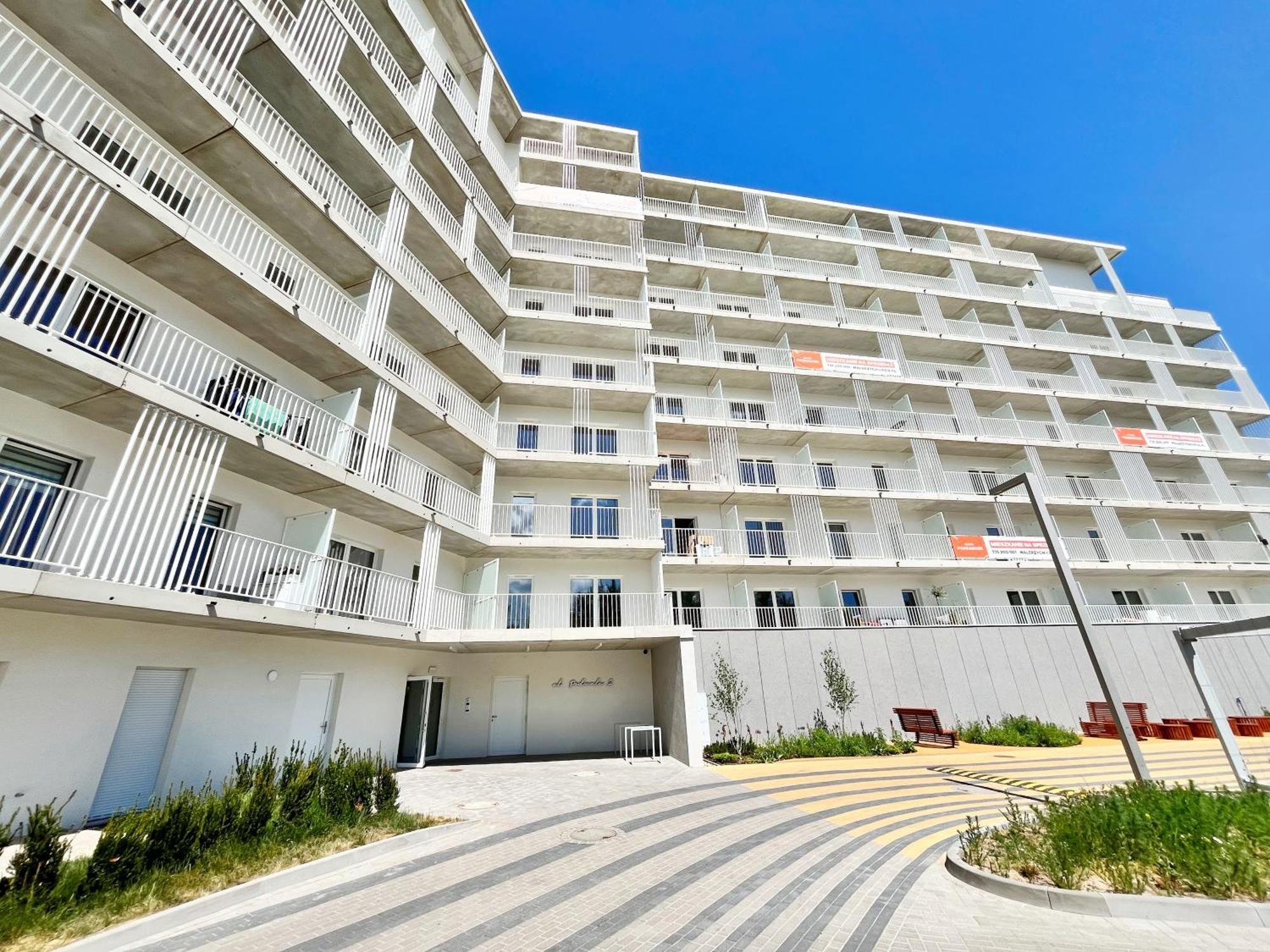 Apartament Zielone Podwale Walbrzych Ngoại thất bức ảnh