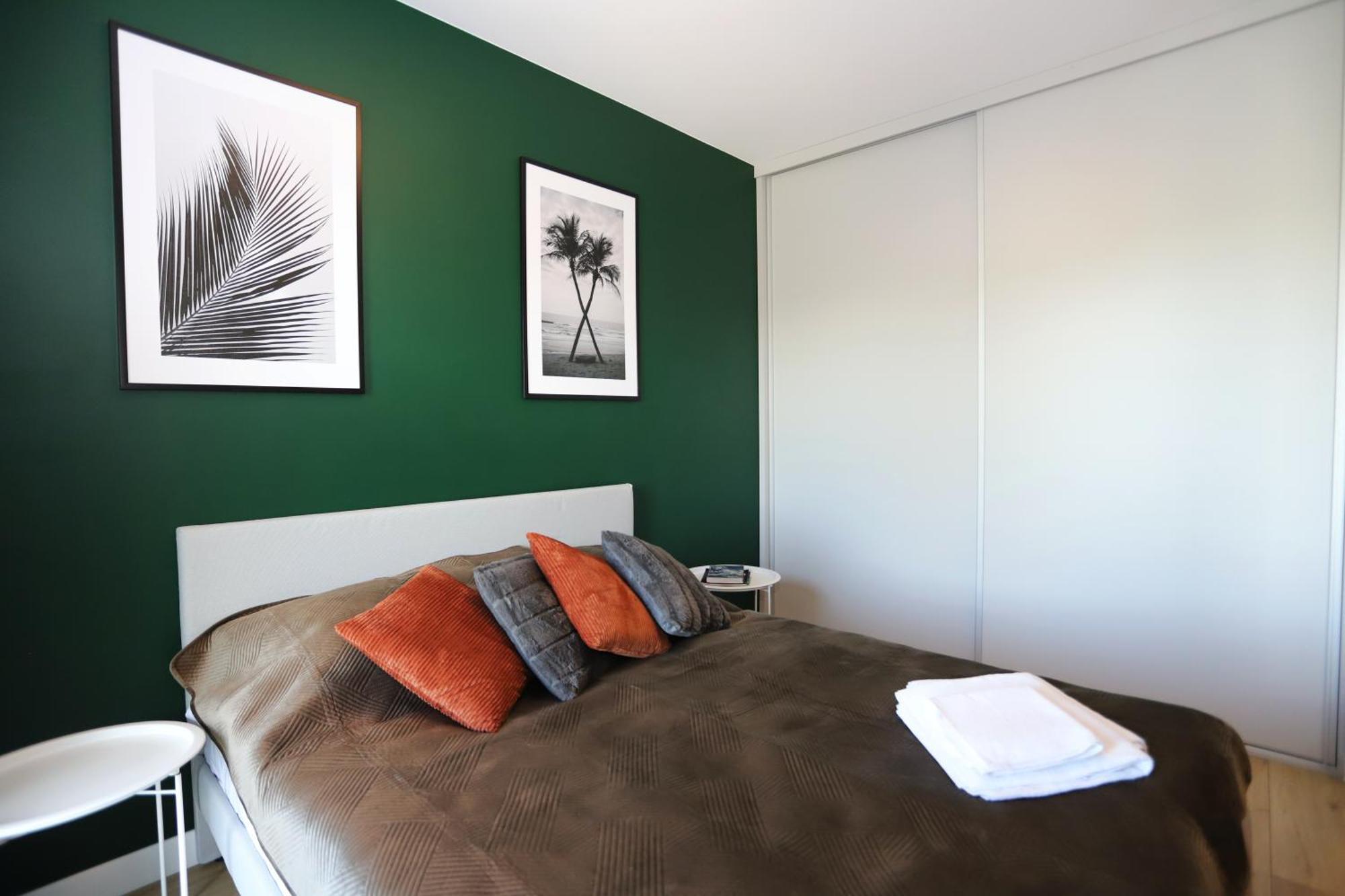 Apartament Zielone Podwale Walbrzych Ngoại thất bức ảnh