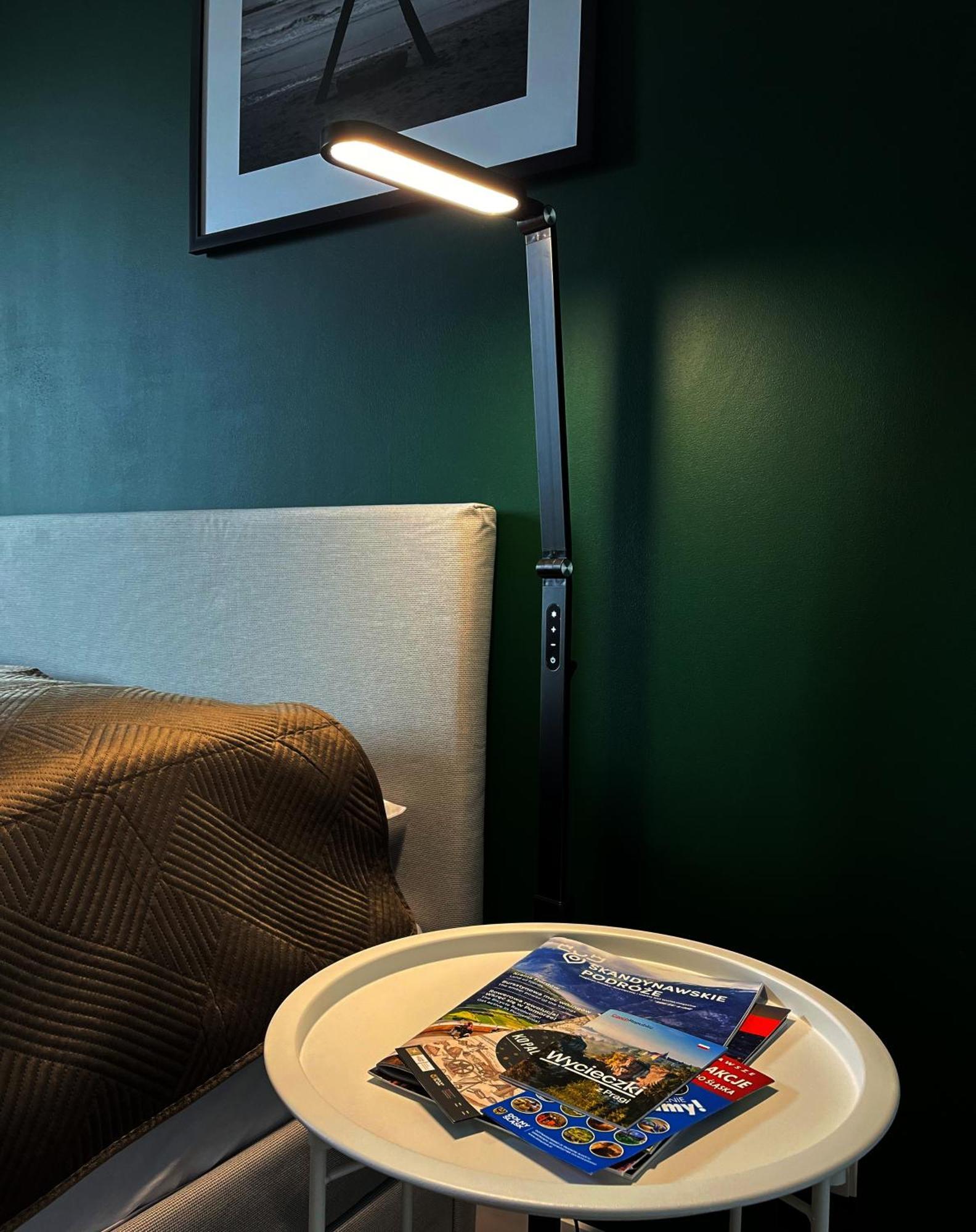 Apartament Zielone Podwale Walbrzych Ngoại thất bức ảnh